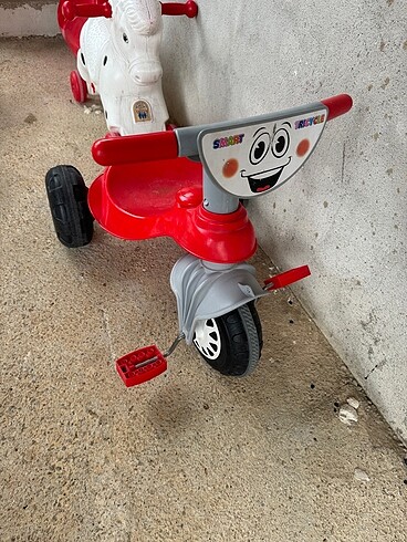 motor bisiklet