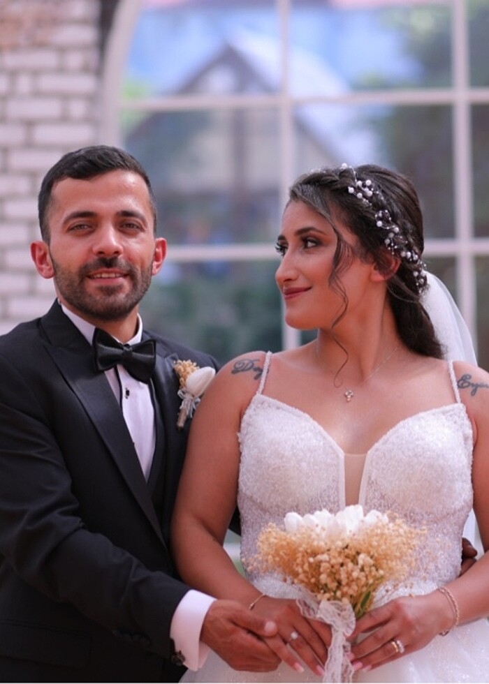 Gelinlik - Görsel 4