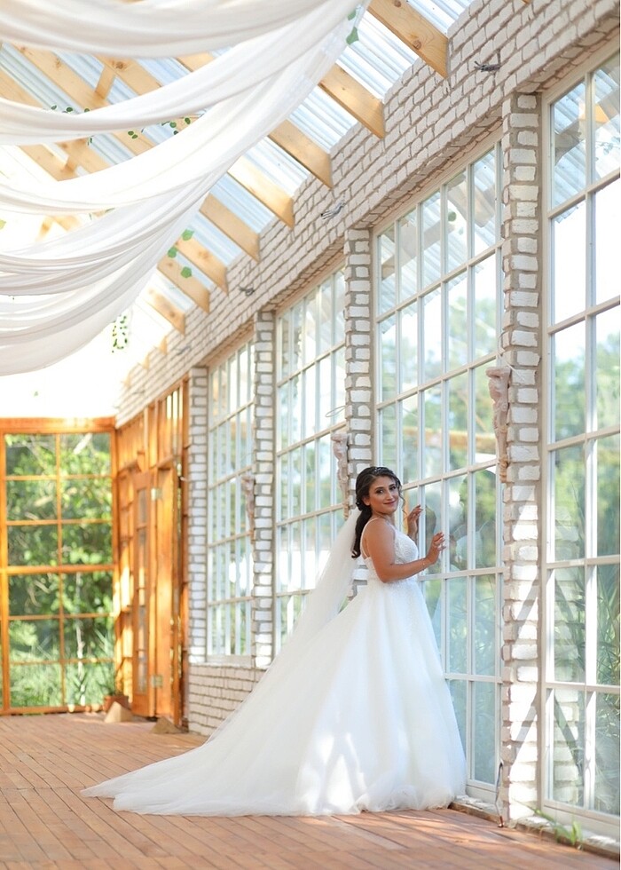 Gelinlik - Görsel 3