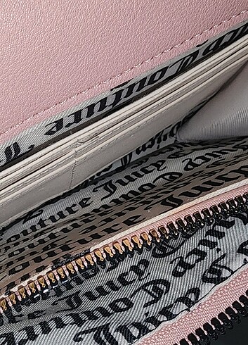 Juicy Couture Juicy Küçük Çanta