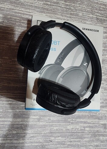 Sennheiser Bluetooth Kulaklık