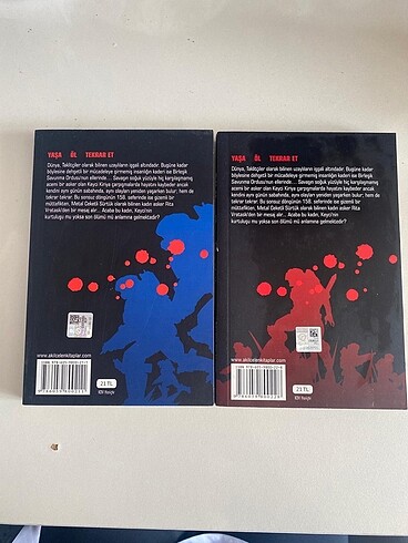  all you need is kill 1-2