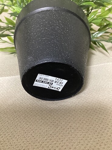 Ikea Yapay çiçek Ikea fejka serisi