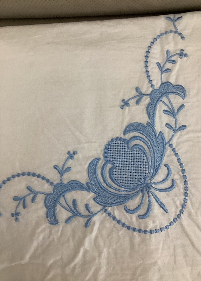 Kare bohçalar - Görsel 4