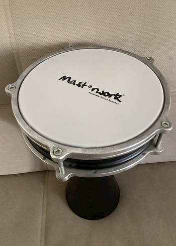 Gold Master Darbuka