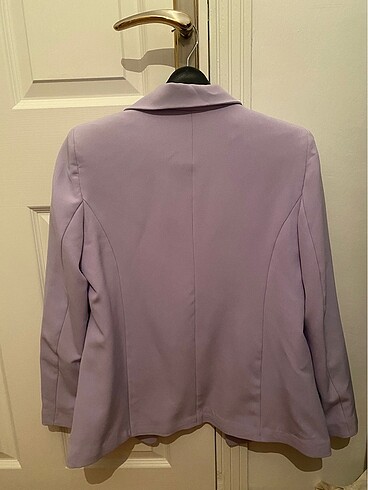 36 Beden Blazer ceket