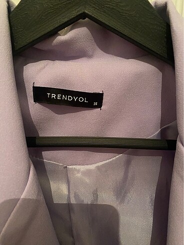 Trendyol & Milla Blazer ceket