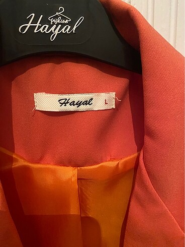 Diğer Blazer