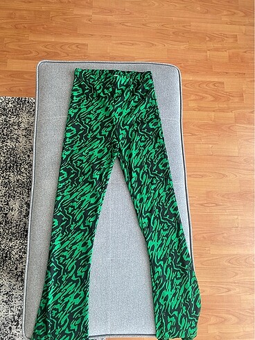 BSL FASHION Takım yeşil