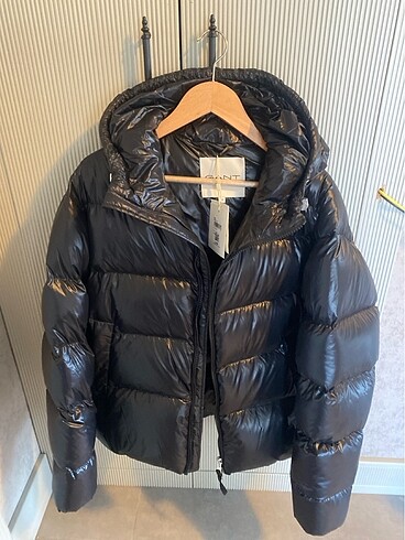 Gant Mont