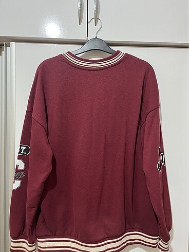 xs Beden Defacto Sweat