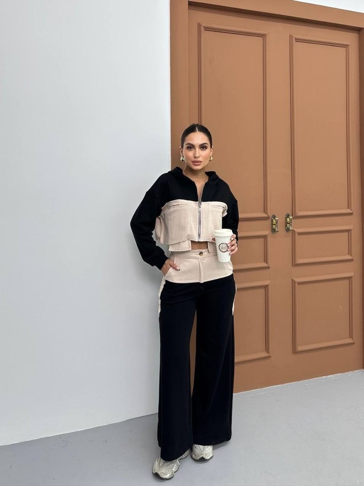 garnili takım - Görsel 3