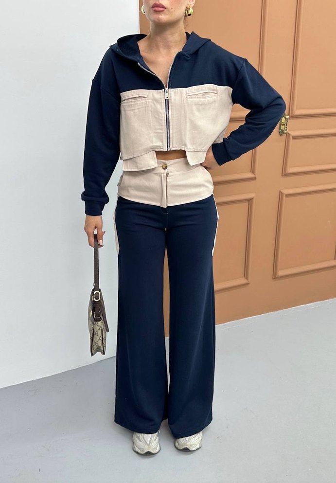 garnili takım - Görsel 2