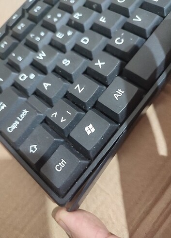 2 mouse ve klavye - Görsel 3