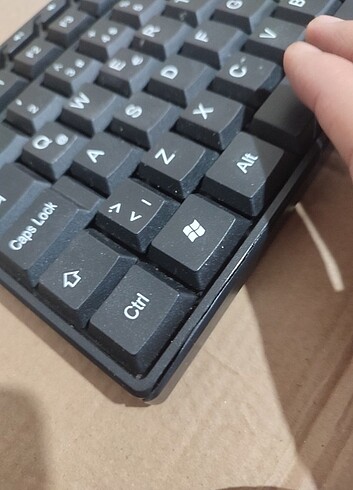 2 mouse ve klavye - Görsel 4