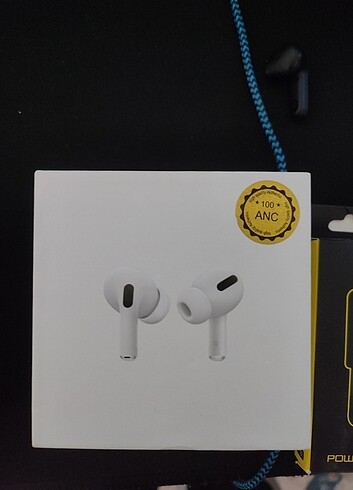 Airpods pro kutusu 