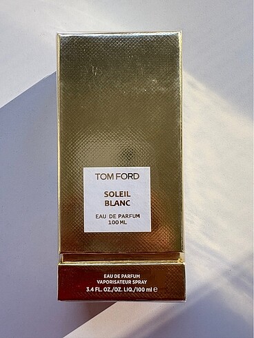 Tom Ford Soleil Blanc