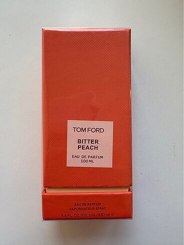 Tom Ford Bitter Peach