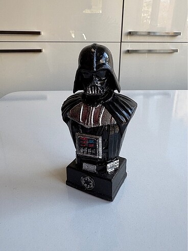 Darth Vader büst