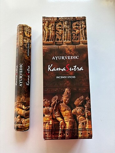 Kamasatura Tütsü