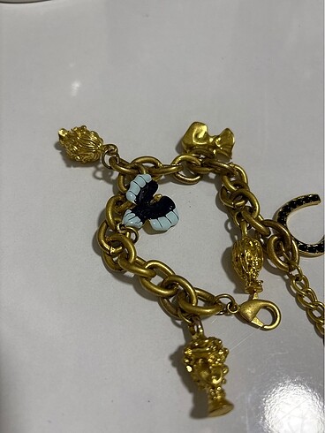 ipekyol Vintage Bileklik Halhal