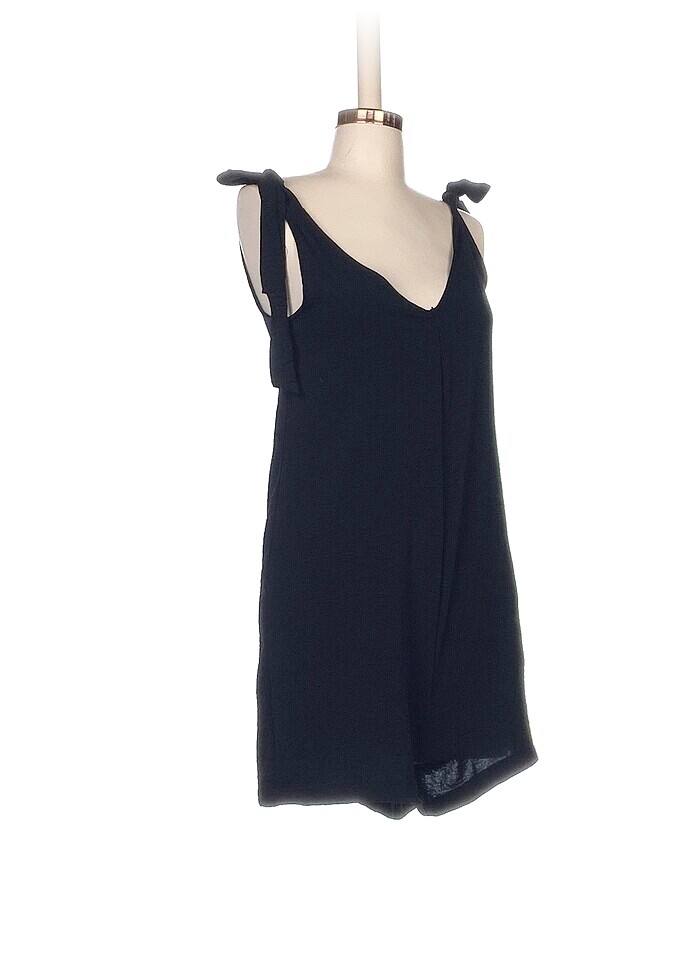 Koton Kısa Tulum %70 İndirimli. - Görsel 2