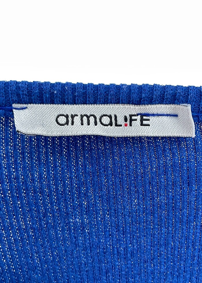 Armalife Kısa Elbise %70 İndirimli. - Görsel 4