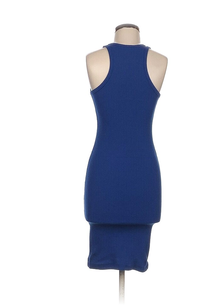 Armalife Kısa Elbise %70 İndirimli. - Görsel 3