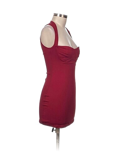 Vintage Love Vintage Love Kısa Elbise %70 İndirimli.