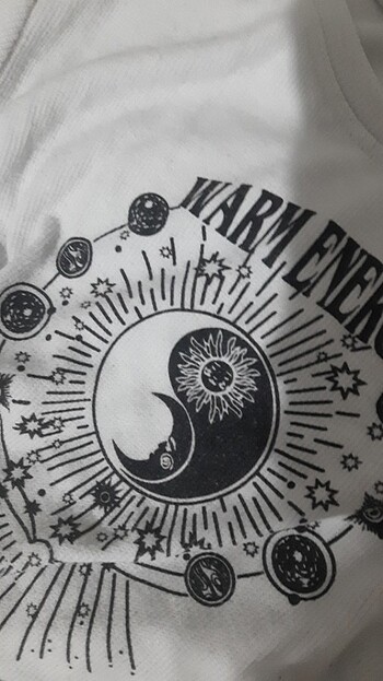 m Beden Crop 