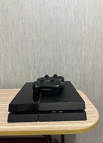 Temiz PlayStation 4 Elden satmak istiyorum