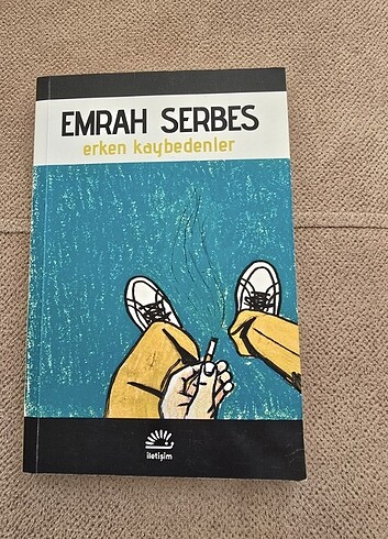 Kitap.
