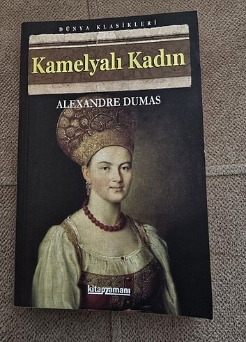 Kitap.