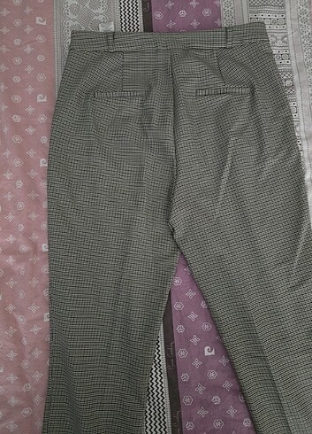 40 Beden Kalem pantolon 