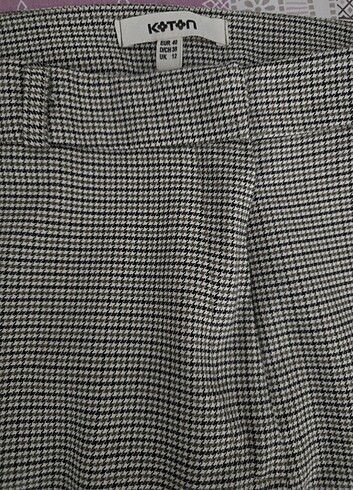 Koton Kalem pantolon 