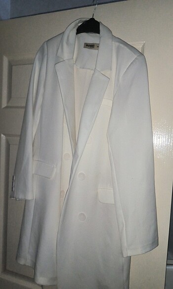 Blazer ceket 