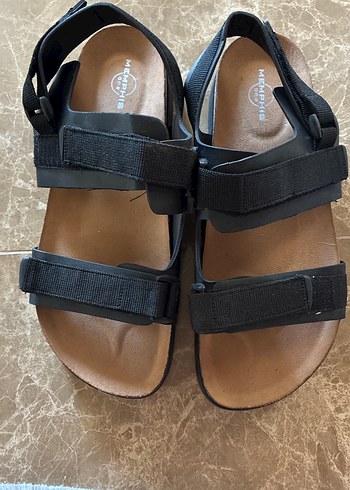 Erkek sandalet - Görsel 2
