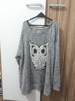 Sweatshirt yeni