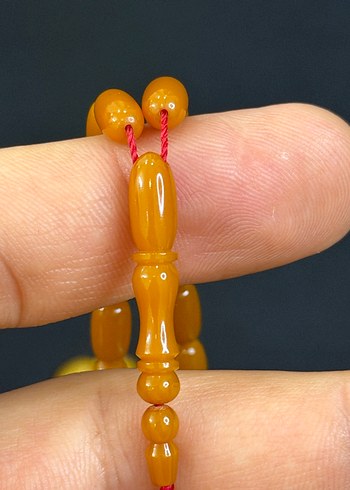 USTA İŞÇİLİK SIKMA KEHRİBAR - Görsel 5