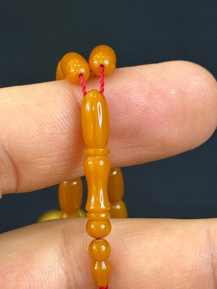 USTA İŞÇİLİK SIKMA KEHRİBAR - Görsel 5