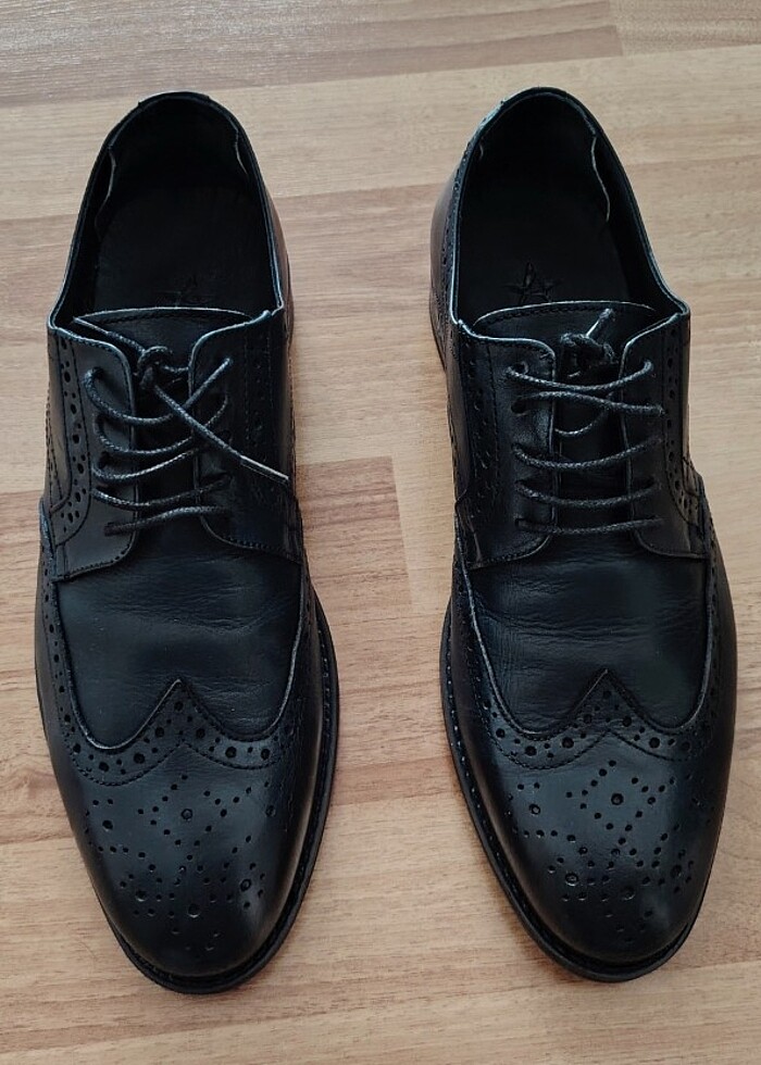 Ayakkabi  - Görsel 2