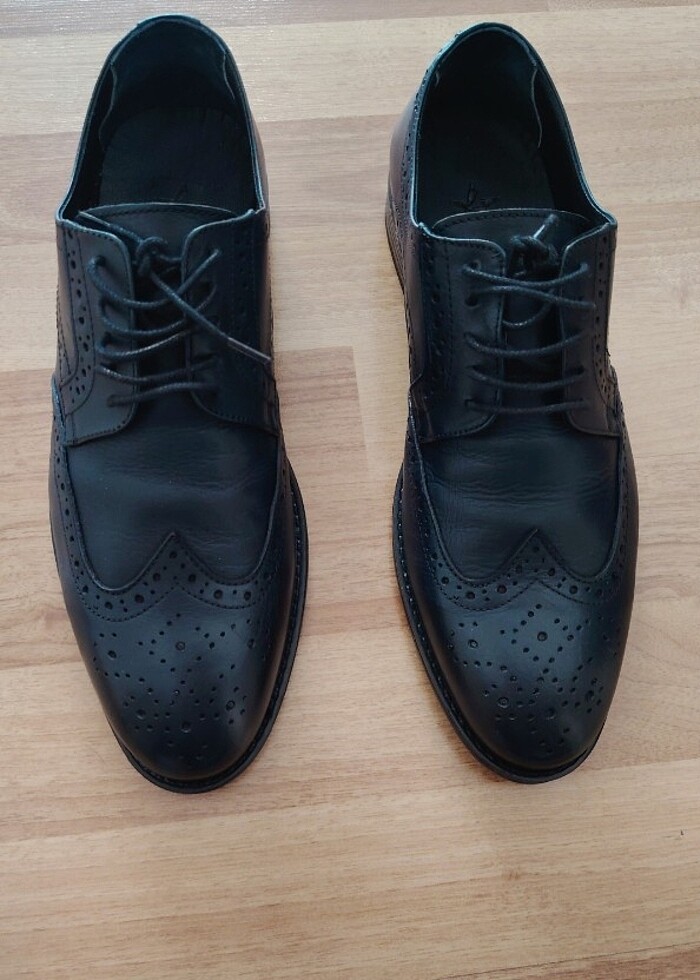 Ayakkabi  - Görsel 4