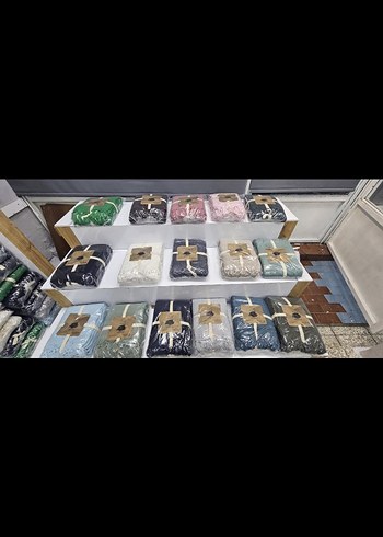 çok amaçlı örtü - Görsel 2