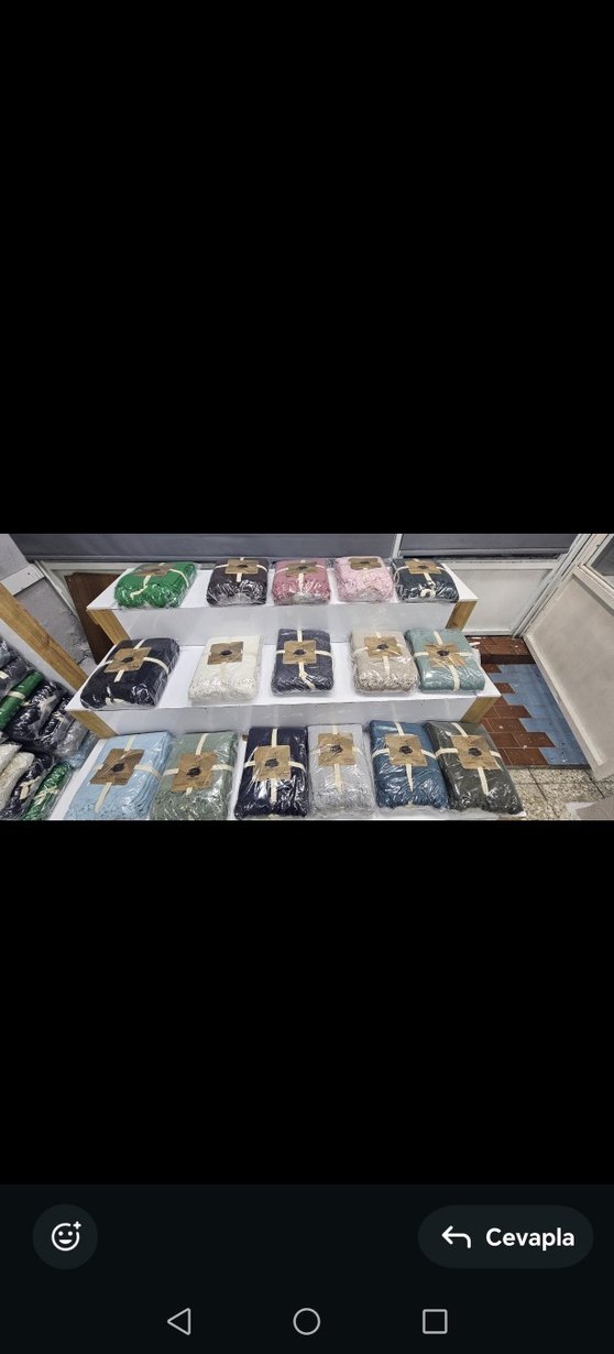 çok amaçlı örtü - Görsel 2