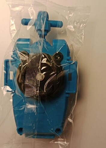 Beden Beyblade X CobaltDragoon ve L String Launcher