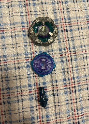 Beyblade X KnightLance
