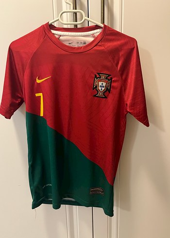 Portekiz Eski Sezon Forma