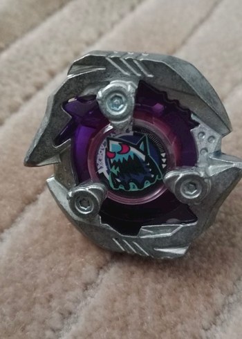 Beyblade X SharkEdge