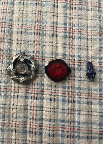 Beyblade X CobaltDragoon