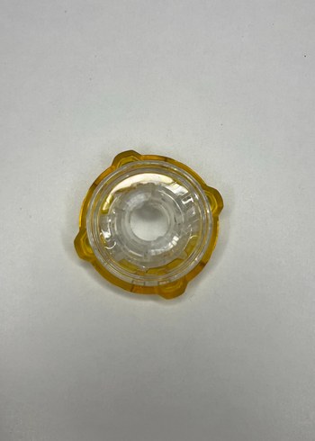 Beden Renk Beyblade X WizardArrow